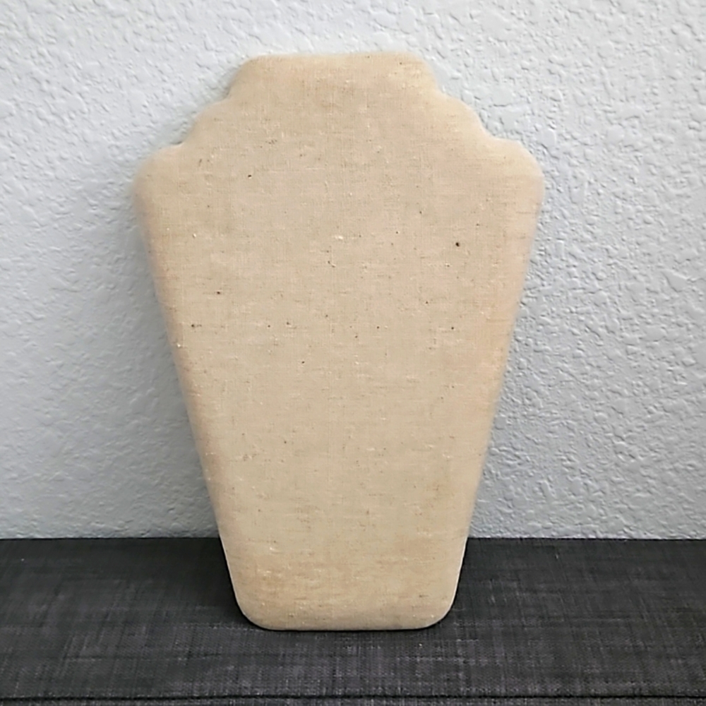 Stella & Dot Necklace Display